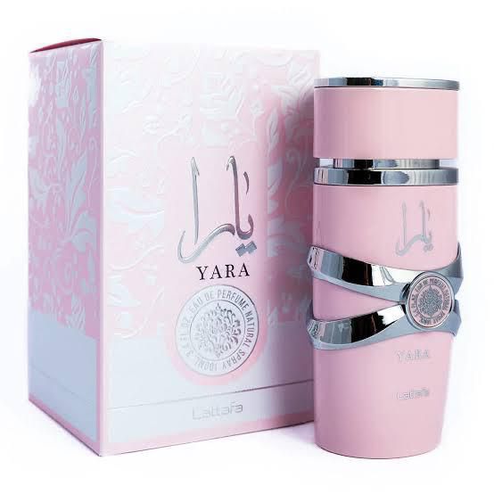 يارا و أفضل ١٤ عطر براندات