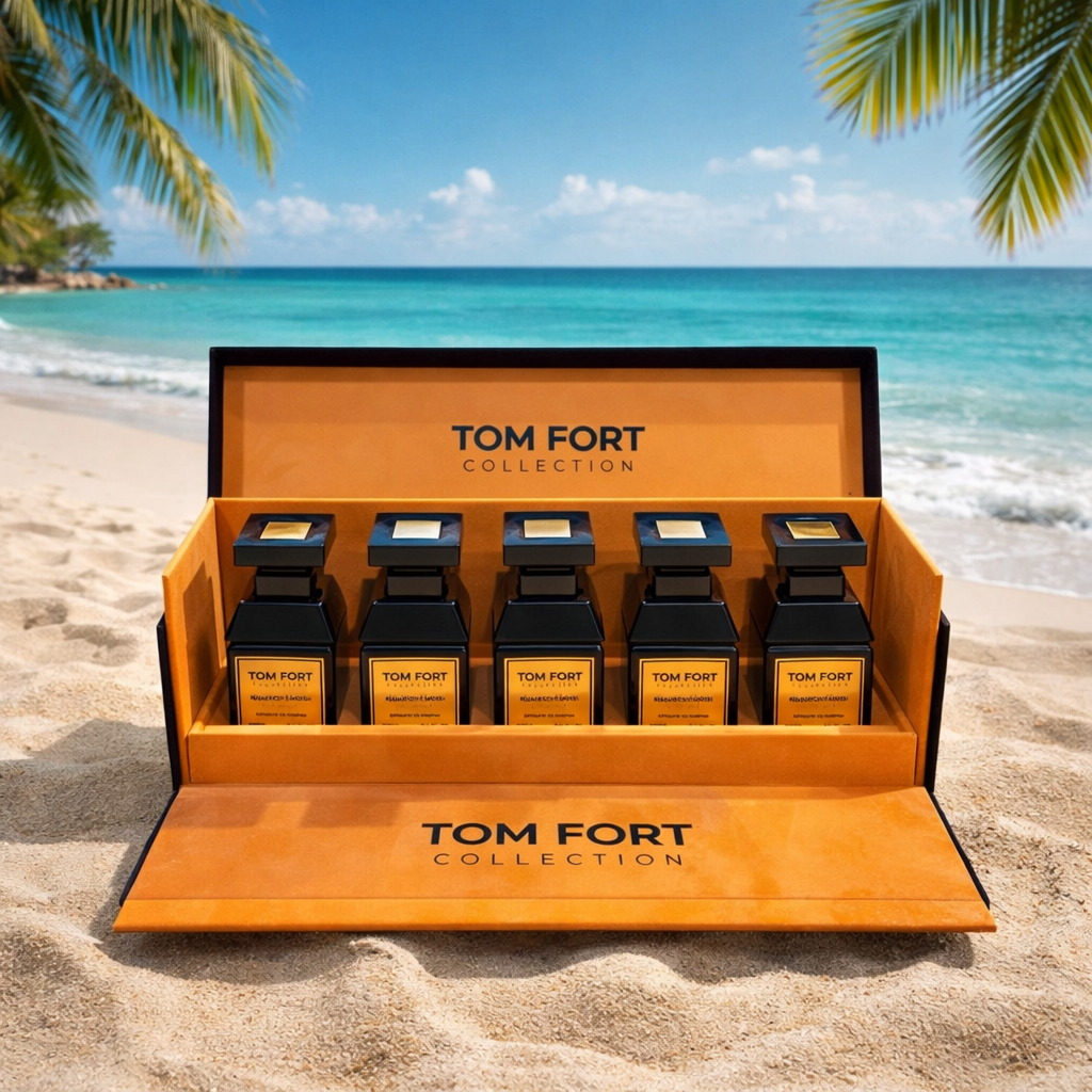500 AED - Tom Ford Offer