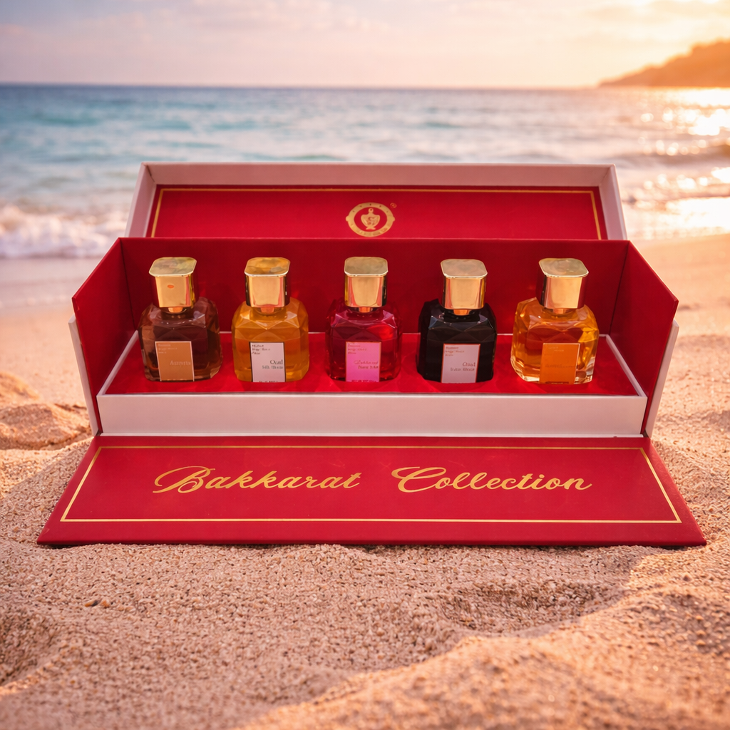 بوكس لافيرن الفاخر