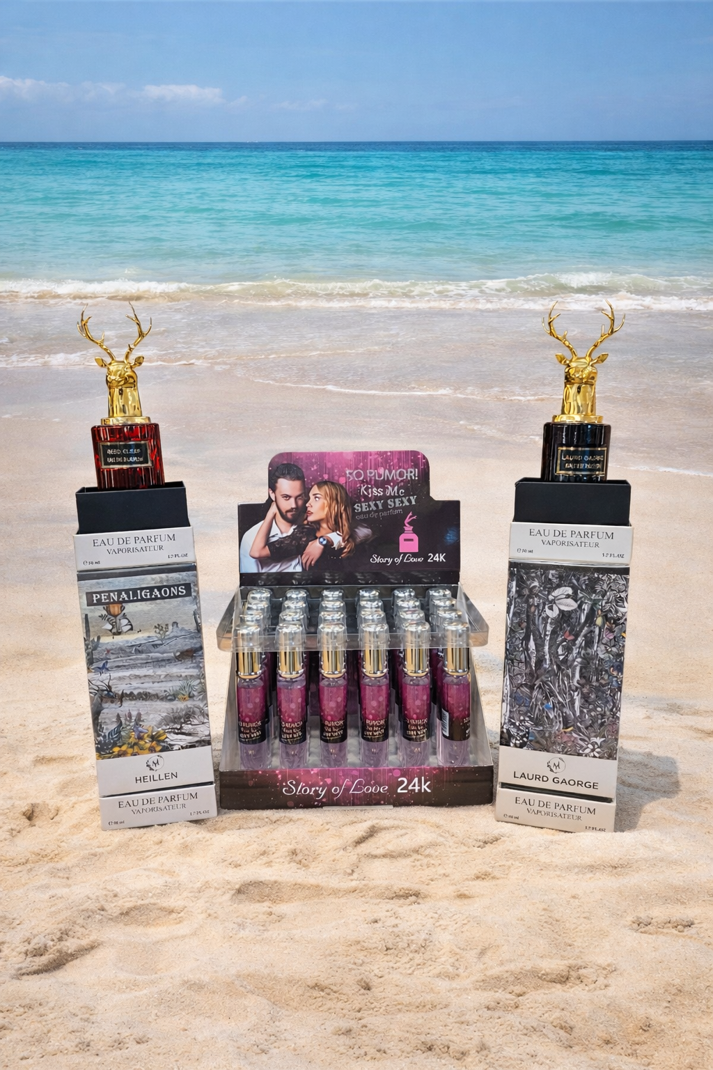 💎 The Grand Luxury Deal 💎