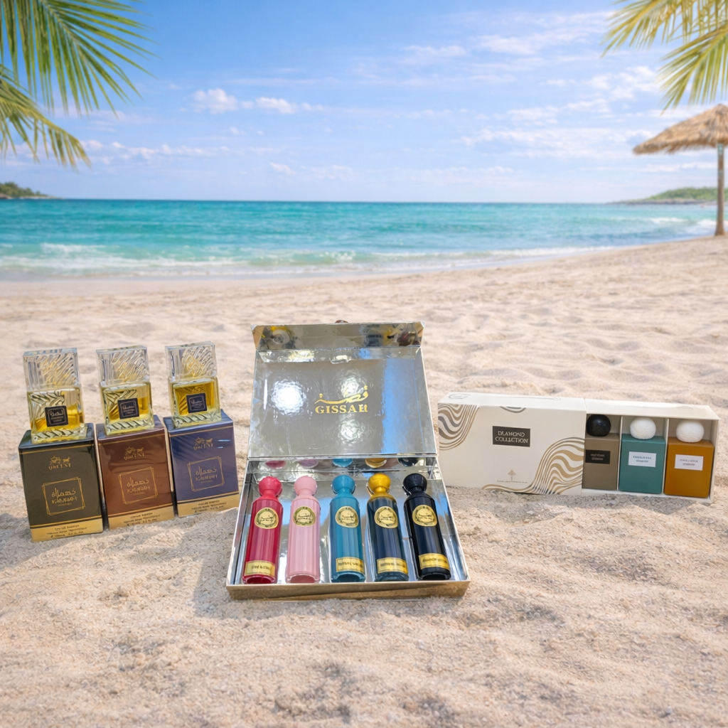 150 BIG Qissah Offer !