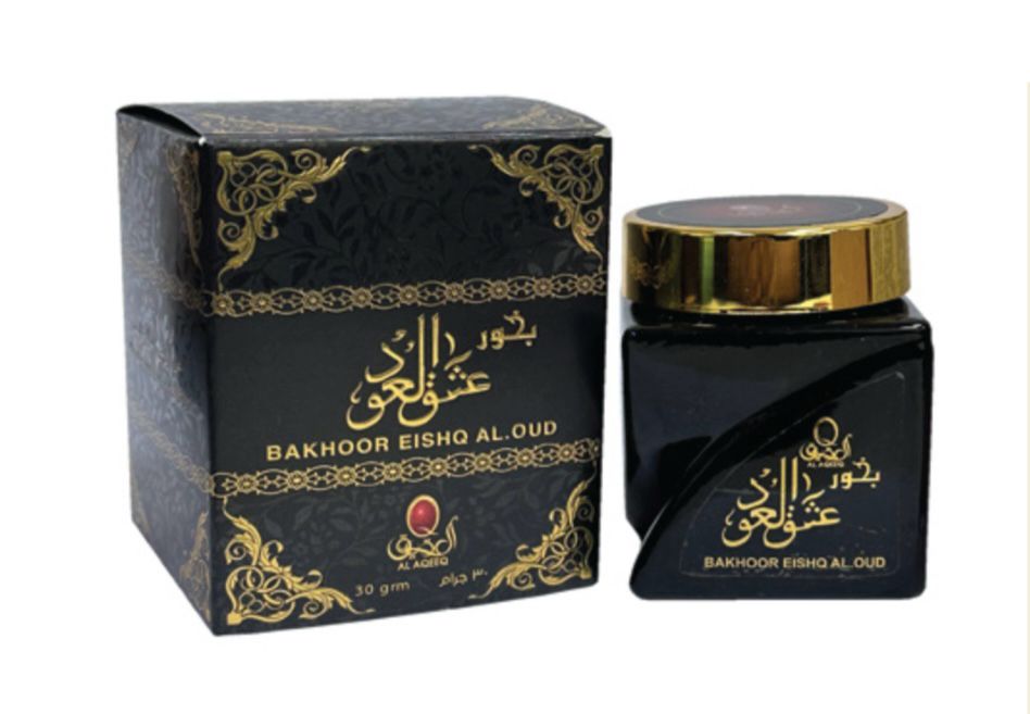 Mousa Perfume