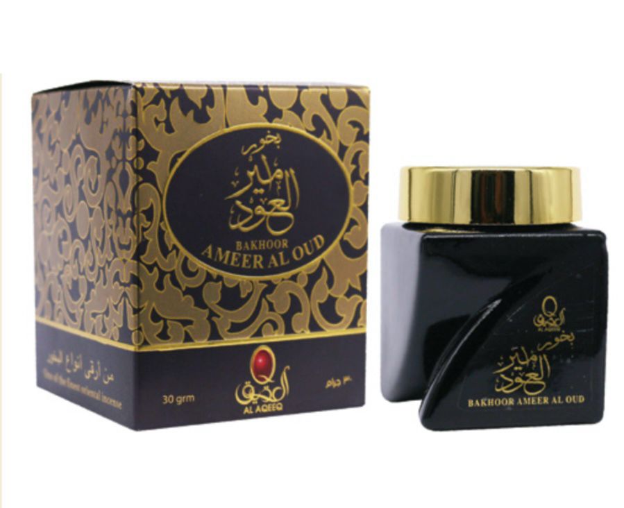 Mousa Perfume