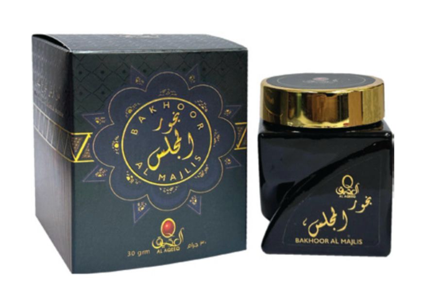 Mousa Perfume