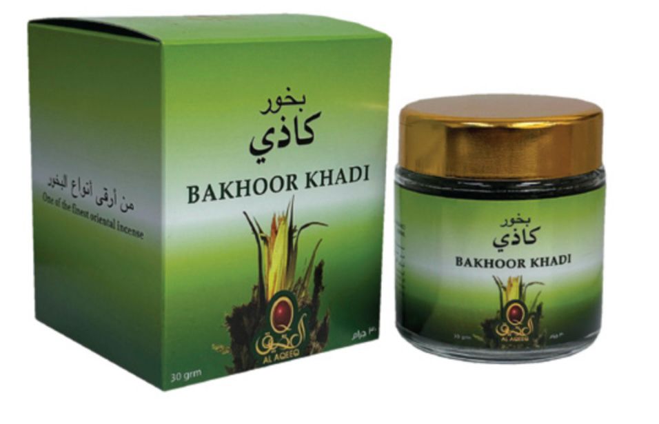 Mousa Perfume
