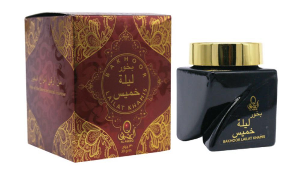 Mousa Perfume