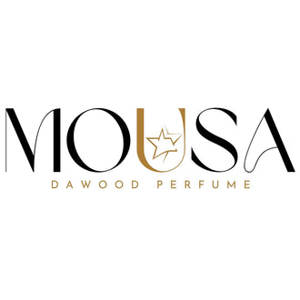 Mousa Perfume