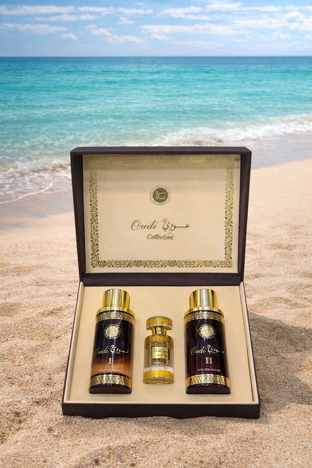 500 AED OUD Offer