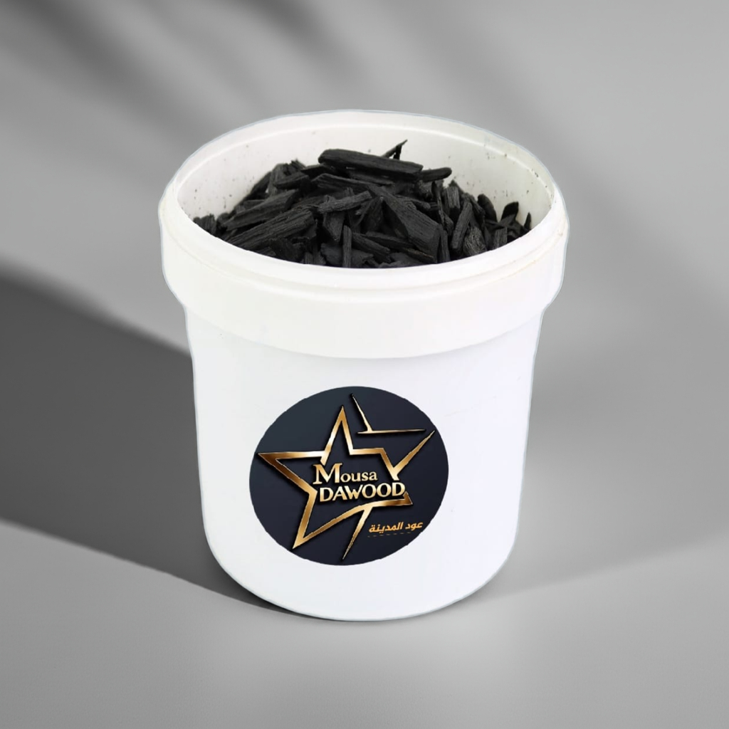 Mousa Perfume