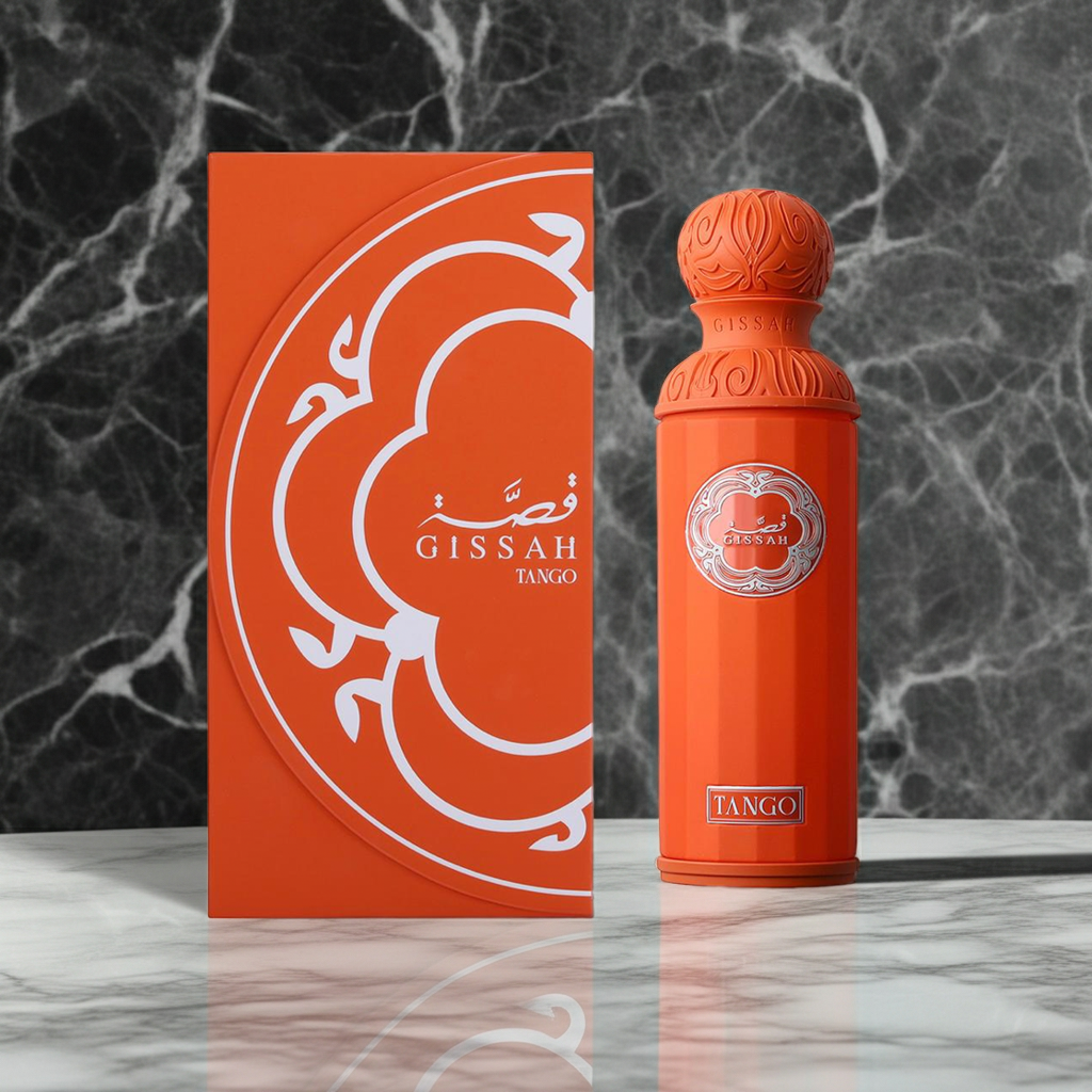 Perfume Gissah Tango-200 ml-عطر قصة  تانقو