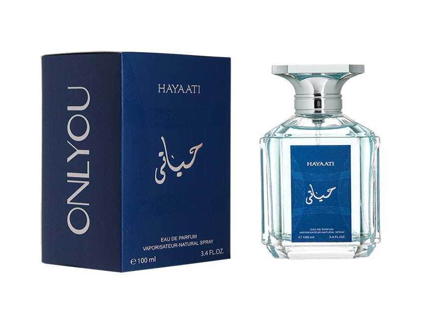 14 Top Perfume + Yara