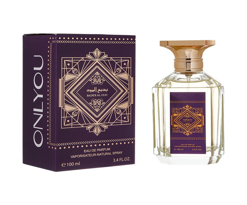 14 Top Perfume + Yara