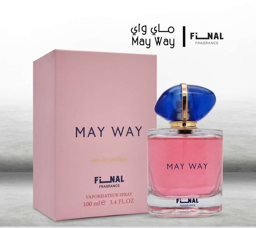 20 عطر للرجال والنساء