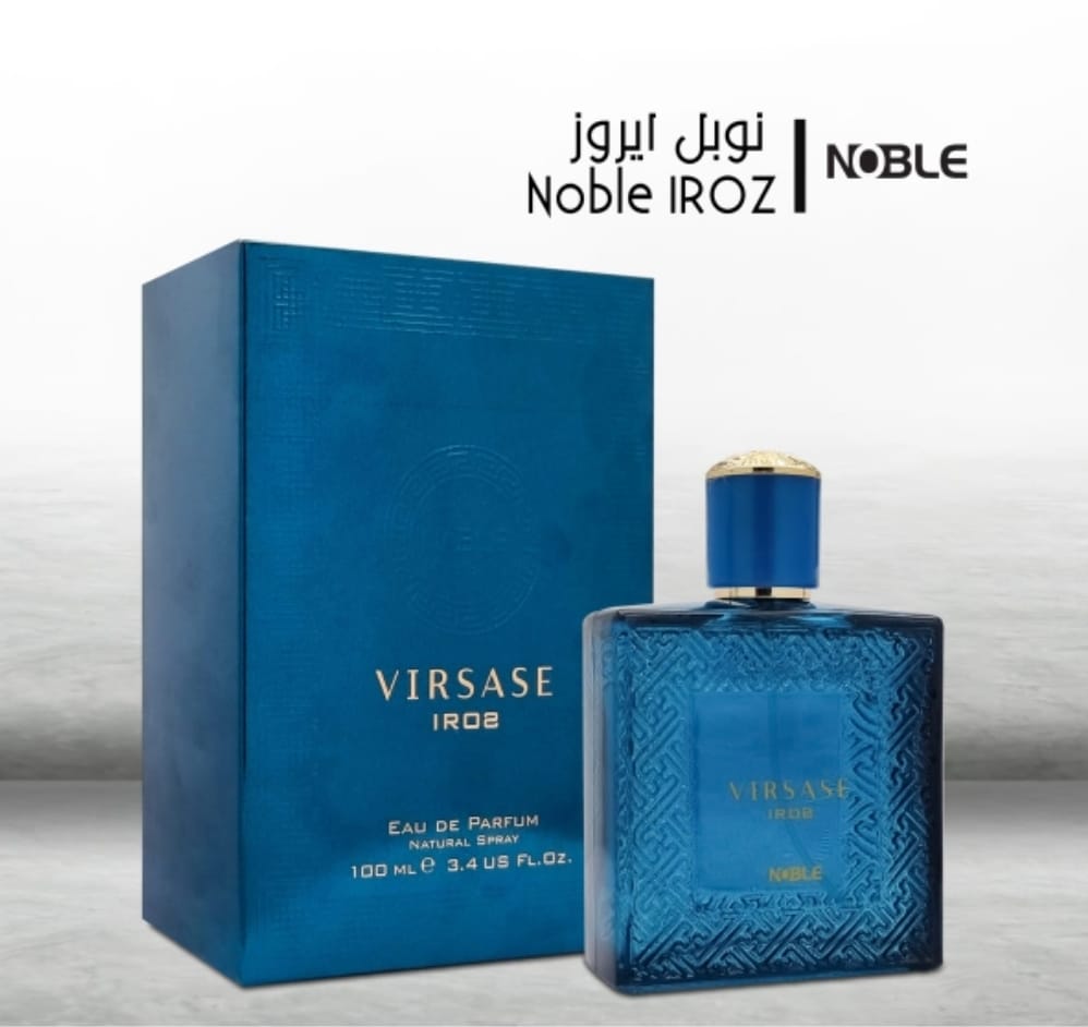 20 عطر للرجال والنساء