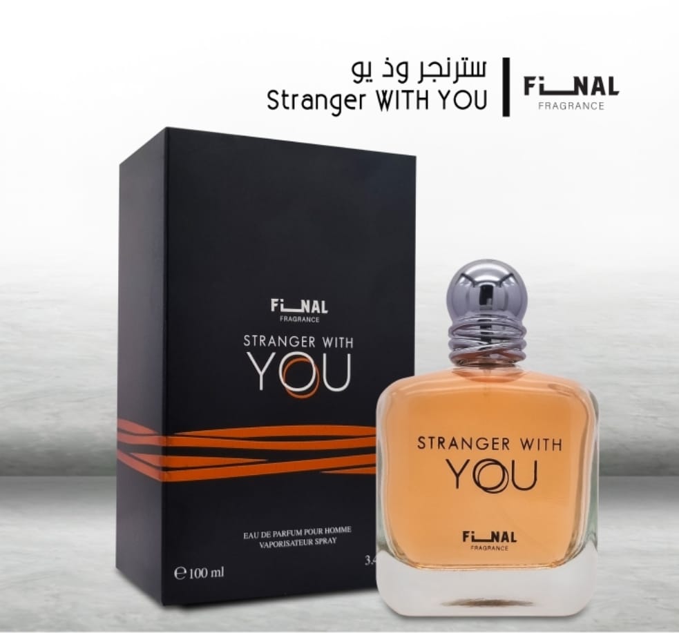 20 عطر للرجال والنساء