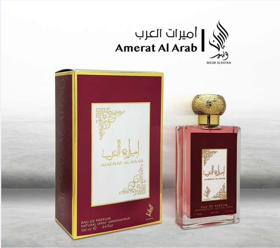 20 عطر للرجال والنساء