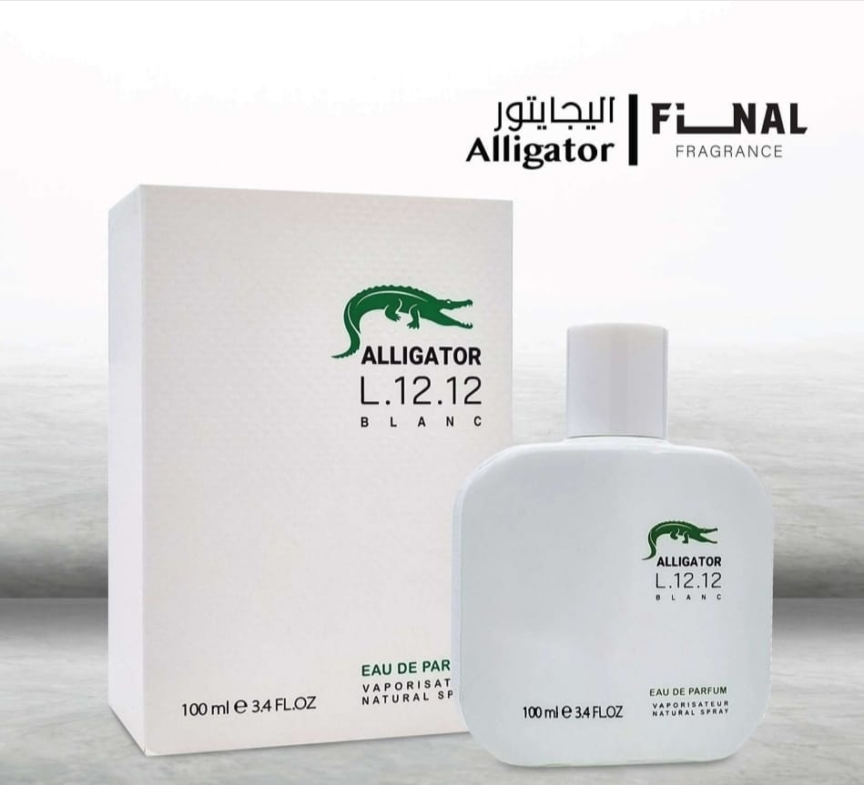 20 عطر للرجال والنساء