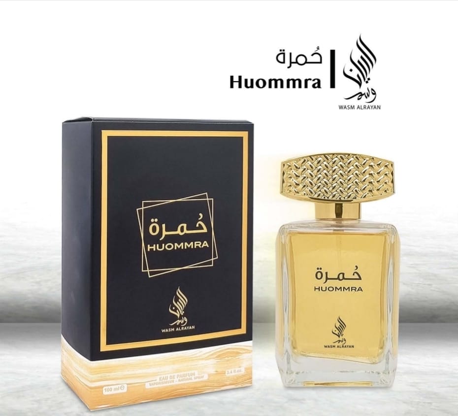 20 عطر للرجال والنساء
