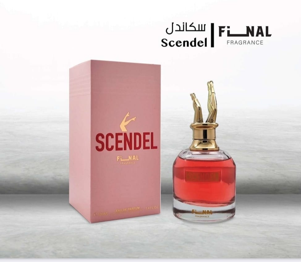 20 عطر للرجال والنساء