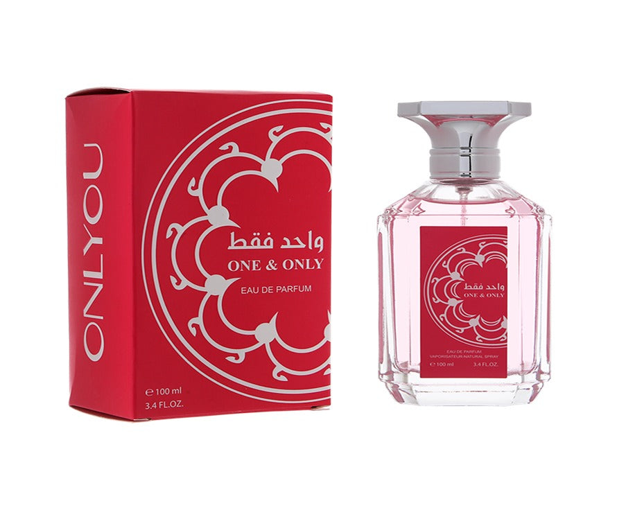 20 Top Perfumes