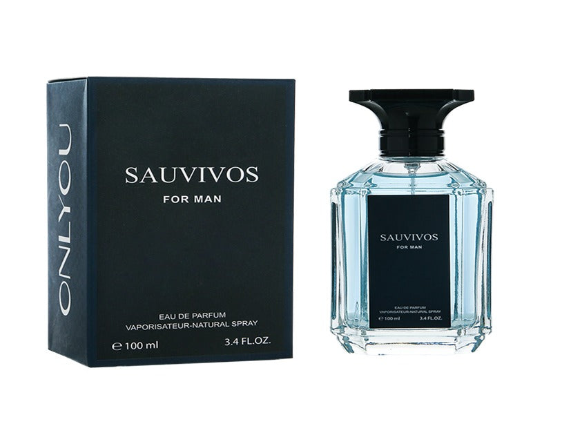 20 Top Perfumes