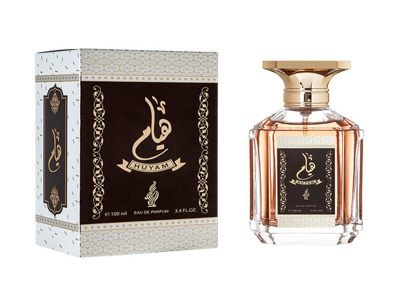 20 Top Perfumes