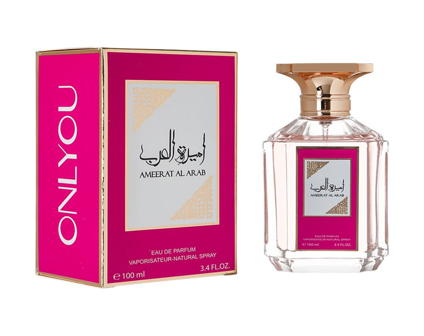 20 Top Perfumes