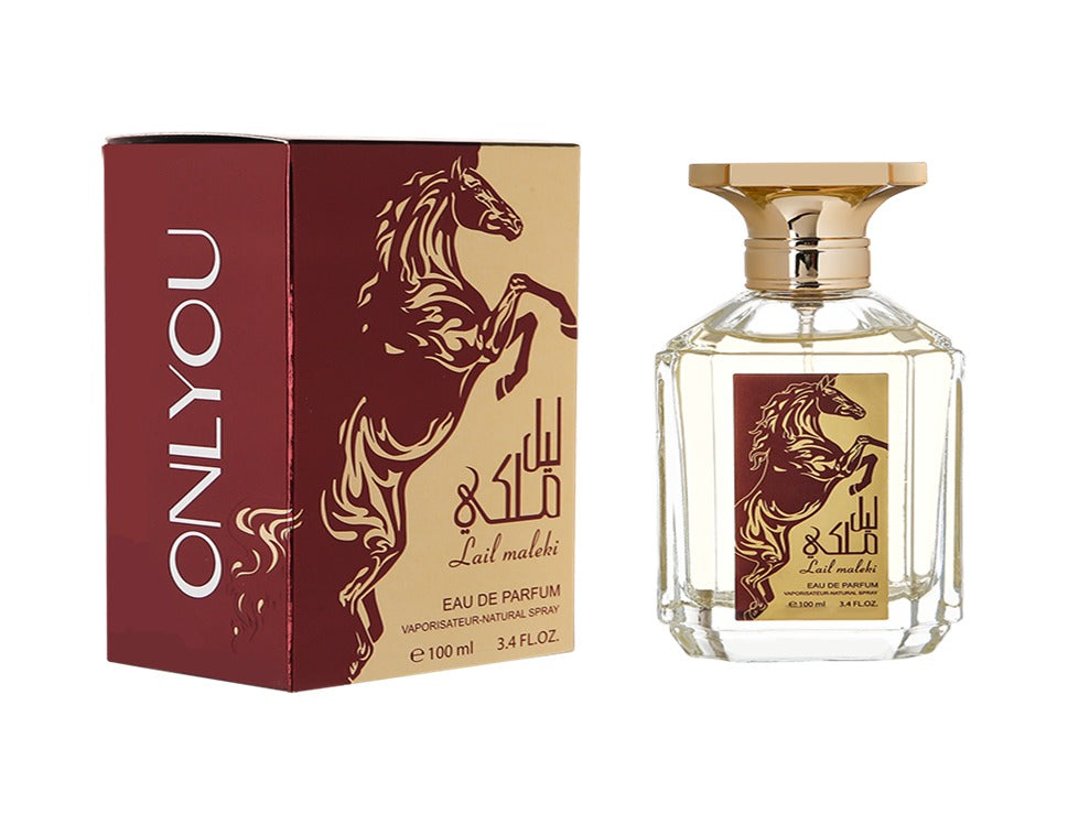 20 Top Perfumes
