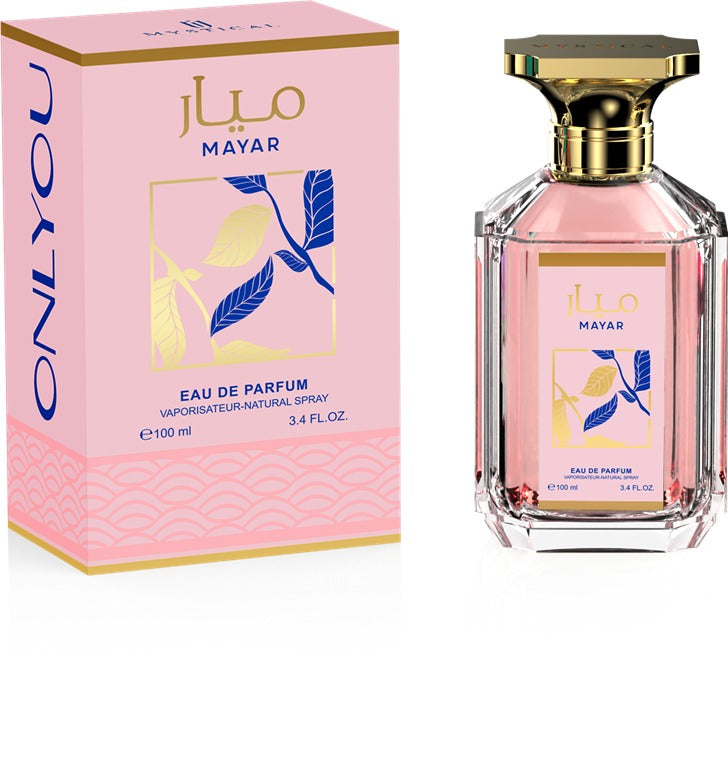 20 Top Perfumes
