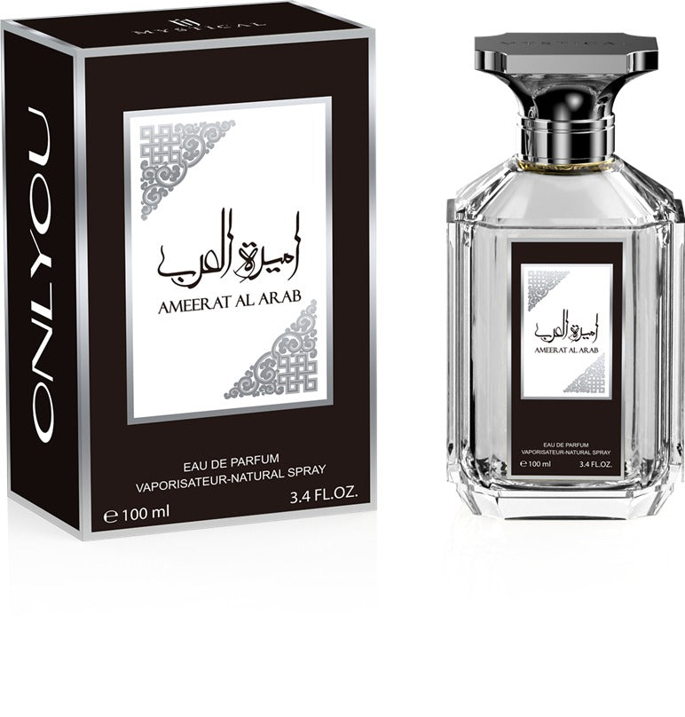 20 Top Perfumes