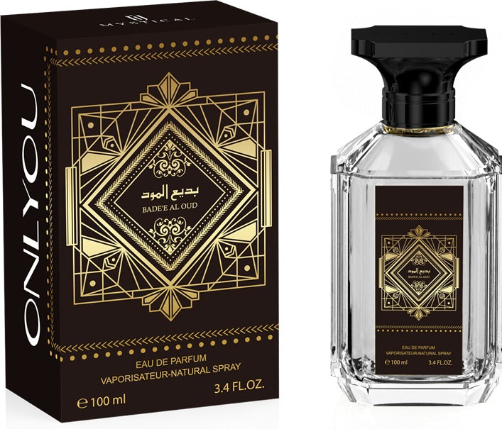 20 Top Perfumes