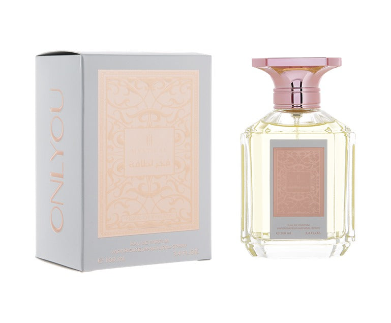 20 Top Perfumes