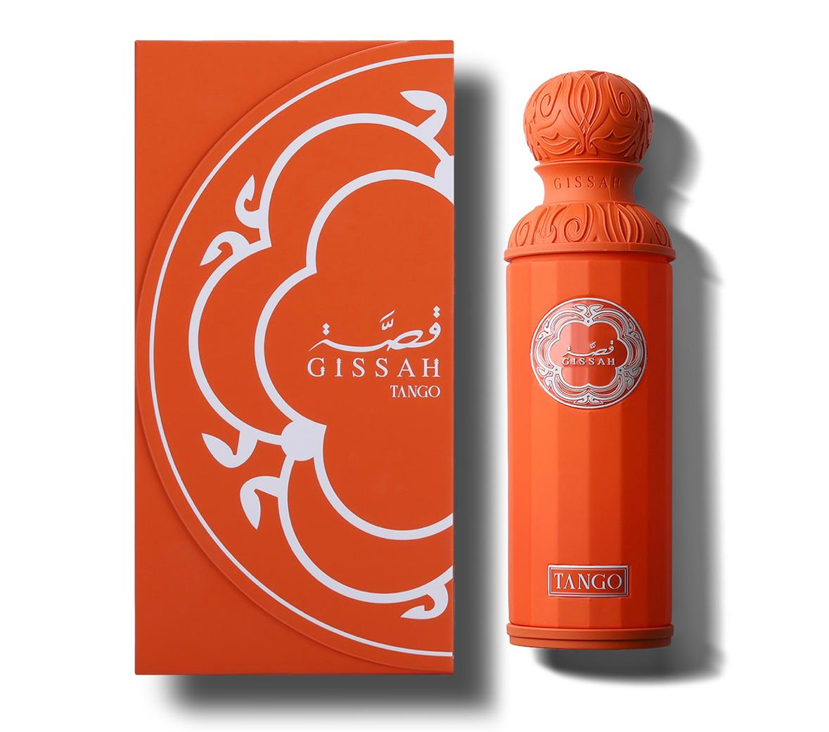 Perfume Gissah Tango-200 ml-عطر قصة  تانقو