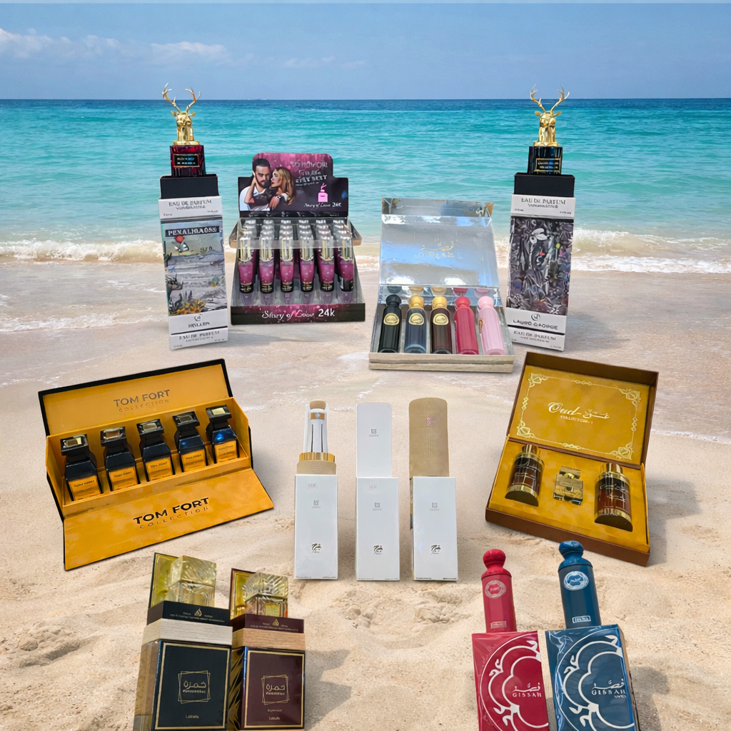 💎 The Grand Luxury Deal 💎