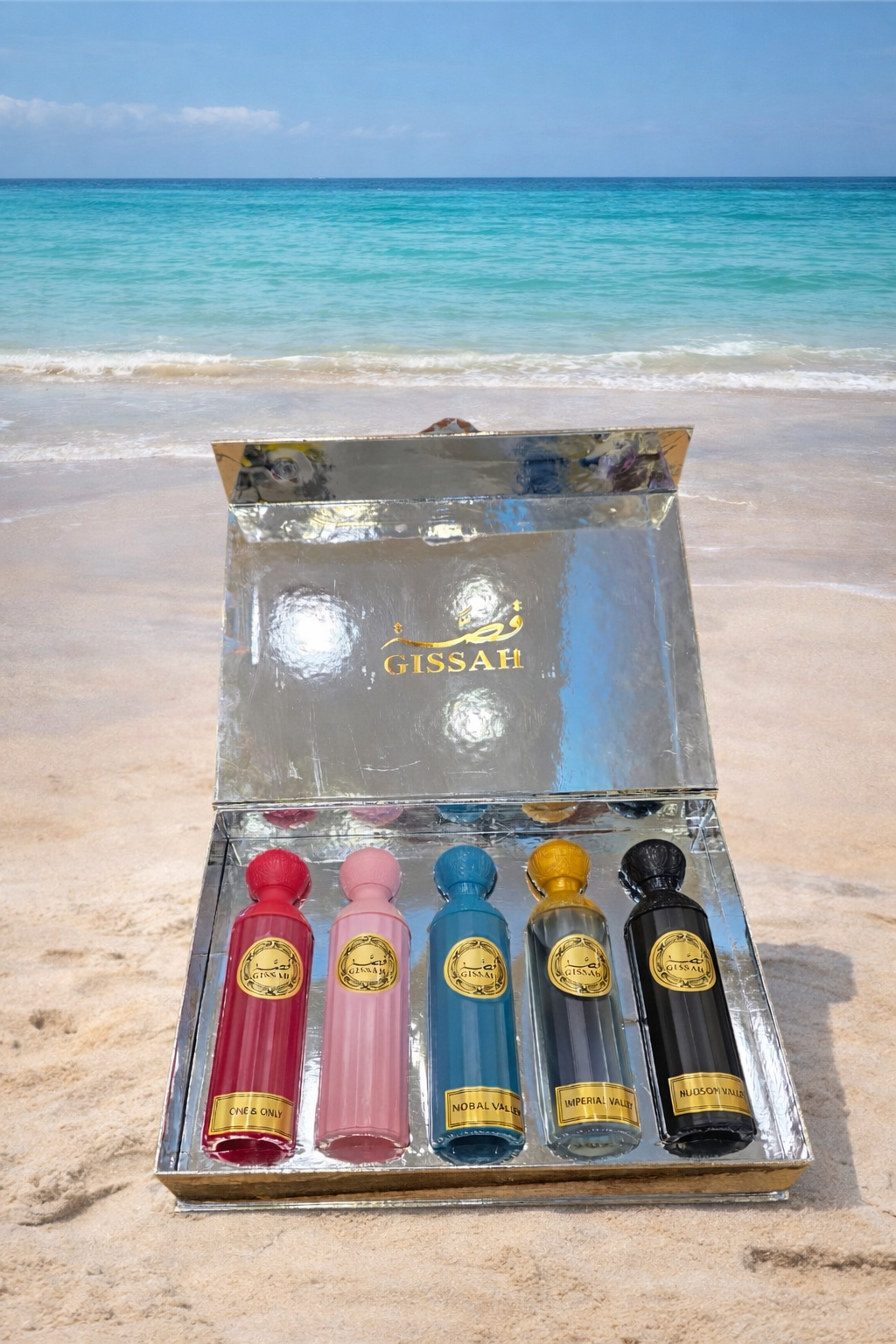 Tom Fort Qissah  Khamrah