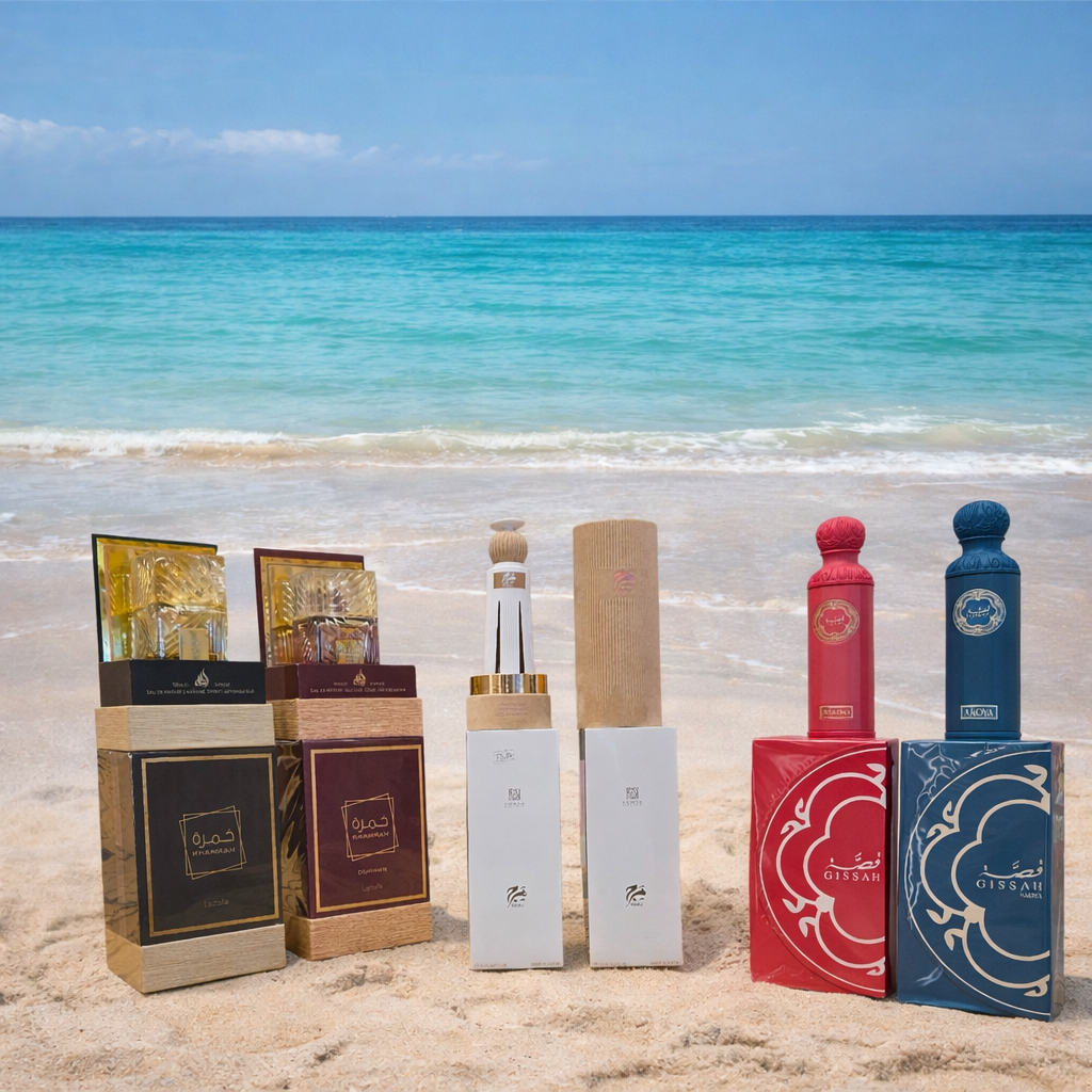 💎 The Grand Luxury Deal 💎