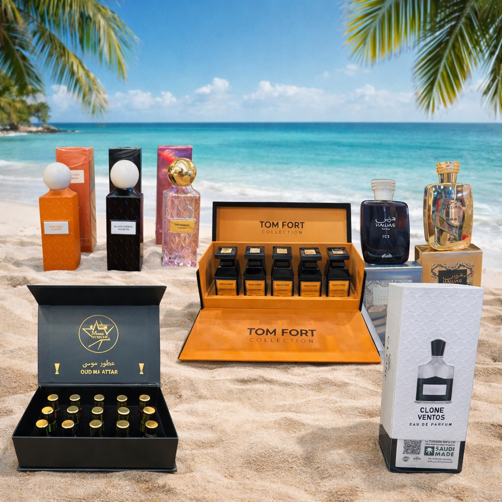 500 AED - Tom Ford Offer