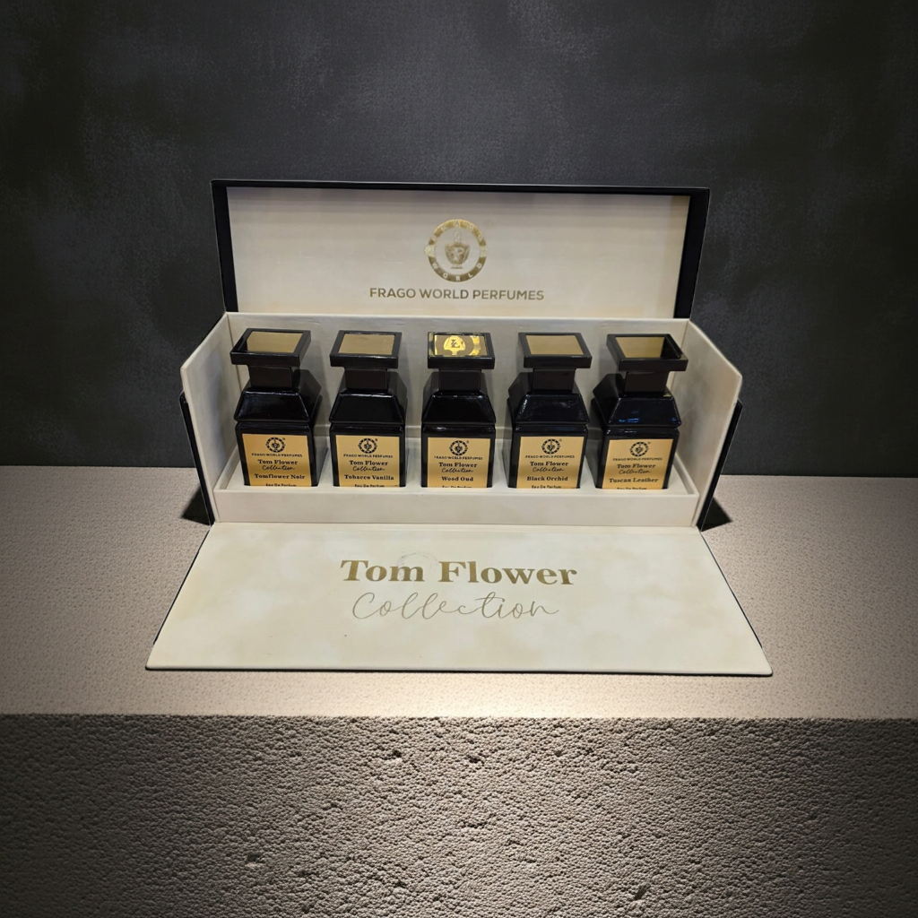 500 AED - Tom Ford Offer